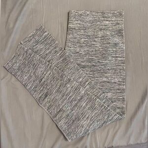 Heather Grey Leggings